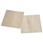 Lamas para suelo autoadhesivas 55 piezas PVC 5,11 m² beige de vidaXL, Suelos y moquetas - Ref: Foro24-324652, Precio: 71,72 €...