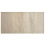 Lamas para suelo autoadhesivas 55 piezas PVC 5,11 m² beige de vidaXL, Suelos y moquetas - Ref: Foro24-324652, Precio: 71,72 €...