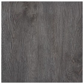 Brown PVC self-adhesive floor planks 5.11 m² by vidaXL, Floors and carpets - Ref: Foro24-146243, Price: 67,42 €, Discount: %