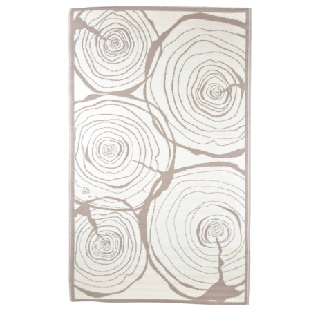 Esschert Design Outdoor rug growing rings 240x150 cm by Esschert Design, Outdoor protectors - Ref: Foro24-433911, Price: 37,9...