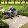 Esschert Design Outdoor rug growing rings 240x150 cm by Esschert Design, Outdoor protectors - Ref: Foro24-433911, Price: 37,9...