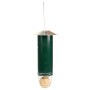 Esschert Design Dispensador de bolas de grasa verde de Esschert Design, Comederos para pájaros - Ref: Foro24-428849, Precio: ...