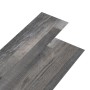 Lamas para suelo PVC autoadhesivas madera industrial 5,02m² 2mm de vidaXL, Suelos y moquetas - Ref: Foro24-146562, Precio: 80...