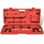 Pro Cilindro Kit de Extractor de Compresor de Muelle de Válvula de vidaXL, Herramientas de mano - Ref: Foro24-210166, Precio:...