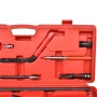 Pro Cilindro Kit de Extractor de Compresor de Muelle de Válvula de vidaXL, Herramientas de mano - Ref: Foro24-210166, Precio:...