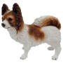 Esschert Design Chihuahua-Statue 13,2x24x25,9 cm von Esschert Design, Rasenschmuck und Gartenskulpturen - Ref: Foro24-429317,...