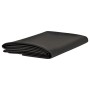 Black pond liner 1x2 m PVC 1 mm by vidaXL, Accessories for ponds and fountains - Ref: Foro24-148956, Price: 36,35 €, Discount: %