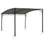 Toldo parasol de jardín color crema 3x3x2,55 m de vidaXL, Carpas y cenadores - Ref: Foro24-47975, Precio: 226,20 €, Descuento: %