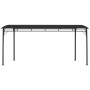 Anthracite gray garden parasol awning 4x3x2.55 m by vidaXL, Tents and gazebos - Ref: Foro24-47979, Price: 270,74 €, Discount: %