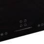 Induction hob with 4 burners touch control 77 cm 7000 W by vidaXL, kitchen plates - Ref: Foro24-51439, Price: 310,20 €, Disco...