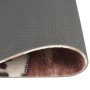 Washable kitchen rug velvet animal skin 60x180 cm by vidaXL, Doormats - Ref: Foro24-136577, Price: 27,47 €, Discount: %