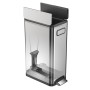 EKO Ecofly 45 L matte silver pedal bin by EKO, Waste containers - Ref: Foro24-440019, Price: 157,93 €, Discount: %