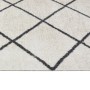 Alfombra de cocina lavable terciopelo cuadrados 45x150 cm de vidaXL, Felpudos - Ref: Foro24-136567, Precio: 24,42 €, Descuent...