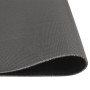 Alfombra de cocina lavable terciopelo negro 60x180 cm de vidaXL, Felpudos - Ref: Foro24-136559, Precio: 31,59 €, Descuento: %