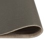 Waschbare Küchenmatte aus grauem Kochsamt, 60 x 300 cm von vidaXL, Fußmatten - Ref: Foro24-136548, Preis: 43,87 €, Rabatt: %