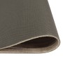 Abwaschbare Küchenmatte aus grauem Samt, 60 x 180 cm von vidaXL, Fußmatten - Ref: Foro24-136547, Preis: 31,59 €, Rabatt: %