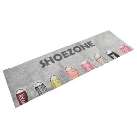 Kitchen rug washable velvet drawing shoes 60x180 cm by vidaXL, Doormats - Ref: Foro24-136562, Price: 27,99 €, Discount: %