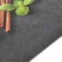 Kitchen rug washable velvet drawing spices 60x300 cm by vidaXL, Doormats - Ref: Foro24-136542, Price: 47,76 €, Discount: %