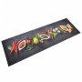 Kitchen rug washable velvet drawing spices 60x180 cm by vidaXL, Doormats - Ref: Foro24-136541, Price: 33,36 €, Discount: %