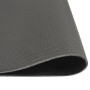 Waschbare Küchenmatte aus schwarzem Samt, 45 x 150 cm von vidaXL, Fußmatten - Ref: Foro24-136558, Preis: 24,90 €, Rabatt: %