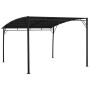 Anthracite gray garden parasol awning 3x3x2.55 m by vidaXL, Tents and gazebos - Ref: Foro24-47978, Price: 238,10 €, Discount: %