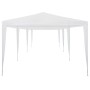 White PE party tent 3x9 m by vidaXL, Tents and gazebos - Ref: Foro24-45080, Price: 133,02 €, Discount: %