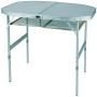 Eurotrail Chartres camping table 120x80 cm by Eurotrail, camping furniture - Ref: Foro24-435709, Price: 167,99 €, Discount: %