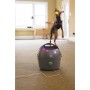 PetSafe Lanzador de pelotas automático 9 m gris y morado PTY00-14665 de PetSafe, Juguetes para perros - Ref: Foro24-411446, P...