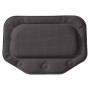 Sealskin headrest for Unilux anthracite bathtub 20x30 cm by Sealskin, Bath pillows - Ref: Foro24-436913, Price: 26,96 €, Disc...