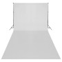 Photo studio kit with light set, background and reflector by vidaXL, Flashes and studio lighting - Ref: Foro24-3143936, Price...