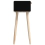 Console table with plywood drawers 105x30x75 cm by vidaXL, Side tables - Ref: Foro24-352161, Price: 79,65 €, Discount: %