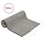 Gray stone cladding 500x60 cm by vidaXL, Accessories for ponds and fountains - Ref: Foro24-149531, Price: 96,93 €, Discount: %