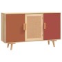 Plywood sideboard 105x30x65.5 cm by vidaXL, Sideboards - Ref: Foro24-352168, Price: 120,60 €, Discount: %