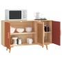 Plywood sideboard 105x30x65.5 cm by vidaXL, Sideboards - Ref: Foro24-352168, Price: 120,60 €, Discount: %