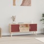 TV stand with plywood doors 105x30x45 cm by vidaXL, TV Furniture - Ref: Foro24-352165, Price: 93,35 €, Discount: %