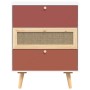 Sideboard with plywood drawers 60x30x75 cm by vidaXL, Lockers and storage cabinets - Ref: Foro24-352151, Price: 92,21 €, Disc...