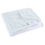 Toallas de playa 4 uds tela blanco 400 g/m² 60x135 cm de vidaXL, Toallas de playa - Ref: Foro24-3157050, Precio: 43,99 €, Des...