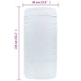 Toallas de playa 4 uds tela blanco 400 g/m² 60x135 cm de vidaXL, Toallas de playa - Ref: Foro24-3157050, Precio: 43,99 €, Des...