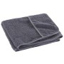 Beach towels 4 pcs anthracite gray fabric 400 g/m² 60x135 cm by vidaXL, Beach towels - Ref: Foro24-3157054, Price: 45,58 €, D...