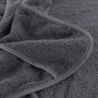 Beach towels 4 pcs anthracite gray fabric 400 g/m² 60x135 cm by vidaXL, Beach towels - Ref: Foro24-3157054, Price: 45,58 €, D...