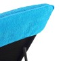 Beach towels 6 units turquoise fabric 400 g/m² 60x135 cm by vidaXL, Beach towels - Ref: Foro24-3157061, Price: 73,85 €, Disco...