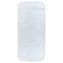 Toallas de playa 6 uds tela blanco 400 g/m² 60x135 cm de vidaXL, Toallas de playa - Ref: Foro24-3157051, Precio: 63,99 €, Des...