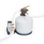 Bestway Flowclear sand filter pump 11355 L/h by Bestway, Pool and spa filters - Ref: Foro24-92932, Price: 388,75 €, Discount: %