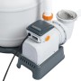 Bestway Flowclear sand filter pump 11355 L/h by Bestway, Pool and spa filters - Ref: Foro24-92932, Price: 388,99 €, Discount: %