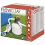 Bestway Flowclear sand filter pump 11355 L/h by Bestway, Pool and spa filters - Ref: Foro24-92932, Price: 388,99 €, Discount: %