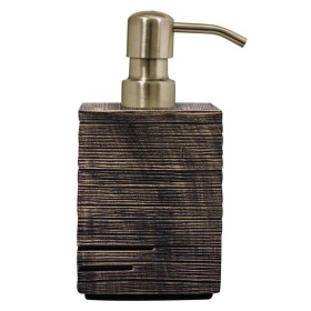 RIDDER Antique Brick Soap Dispenser by RIDDER, Soap and lotion dispensers - Ref: Foro24-433745, Price: 24,53 €, Discount: %