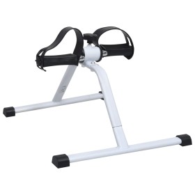 Mini-Pedal-Cardio-Gerät von vidaXL, Stationäre Fahrräder - Ref: Foro24-90628, Preis: 27,99 €, Rabatt: %