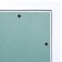 Aluminum frame and plasterboard access panel 400x600 mm by vidaXL, Traps - Ref: Foro24-145101, Price: 54,86 €, Discount: %