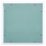 Access panel aluminum frame and plasterboard 200x200 mm by vidaXL, Traps - Ref: Foro24-145097, Price: 28,69 €, Discount: %