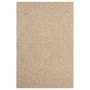 ZIZUR Jute-Look-Teppich für drinnen und draußen, 140 x 200 cm von vidaXL, Teppiche - Ref: Foro24-364840, Preis: 82,81 €, Raba...